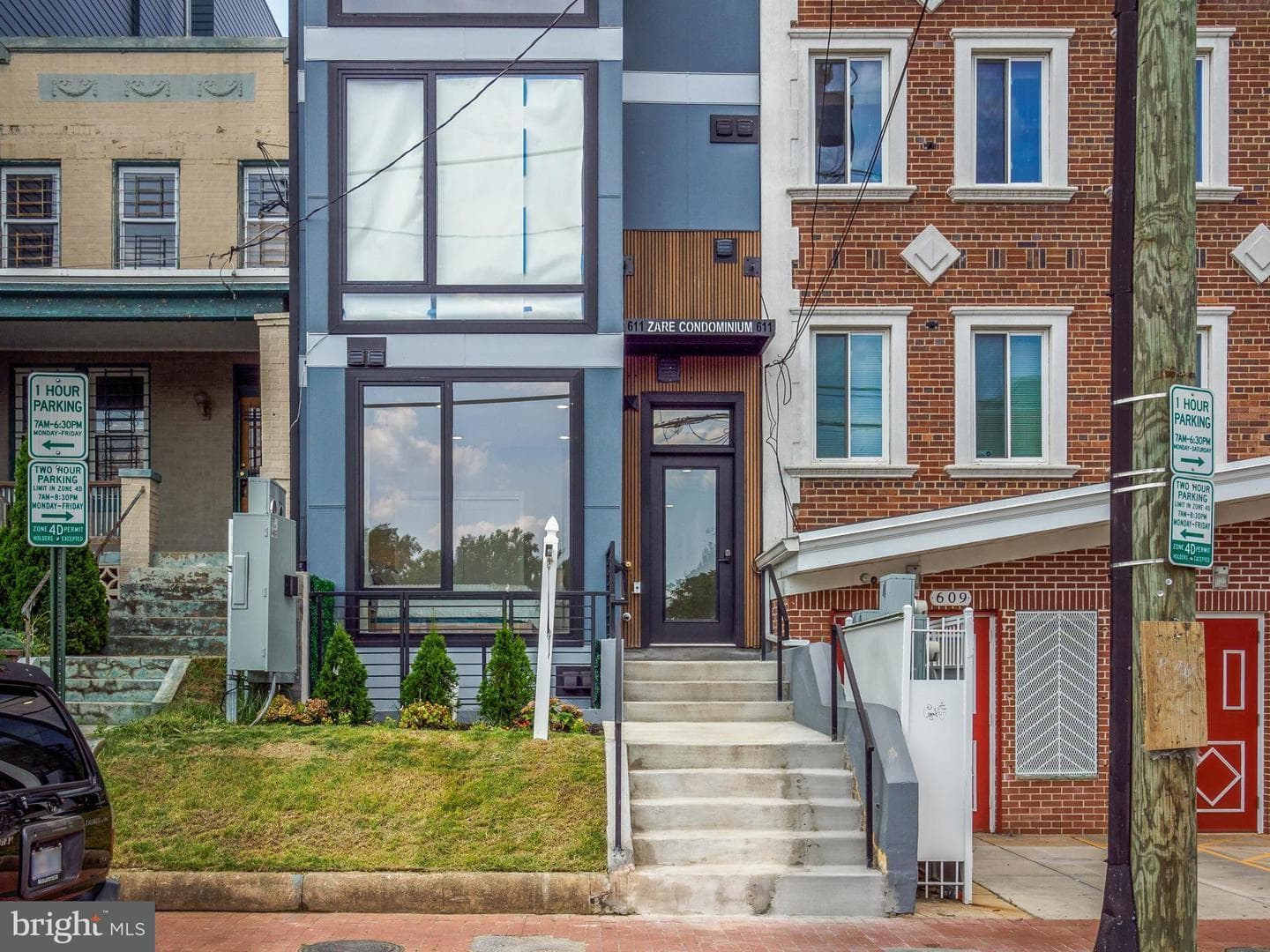 611 Kennedy Street NW #c02 photo 16