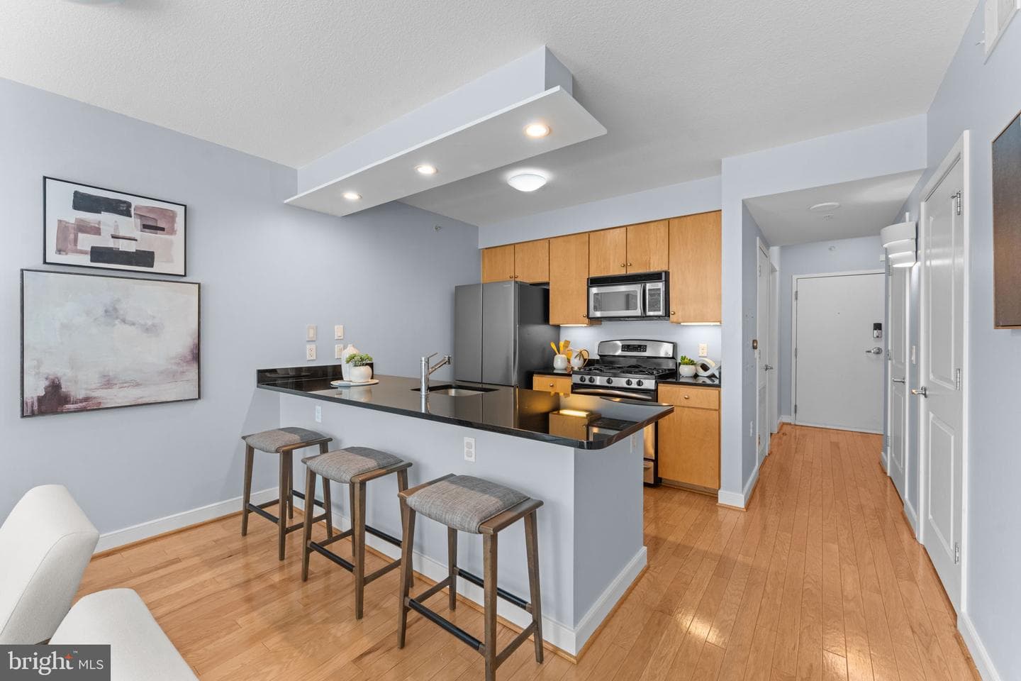 1117 10th Street NW #603 photo 12