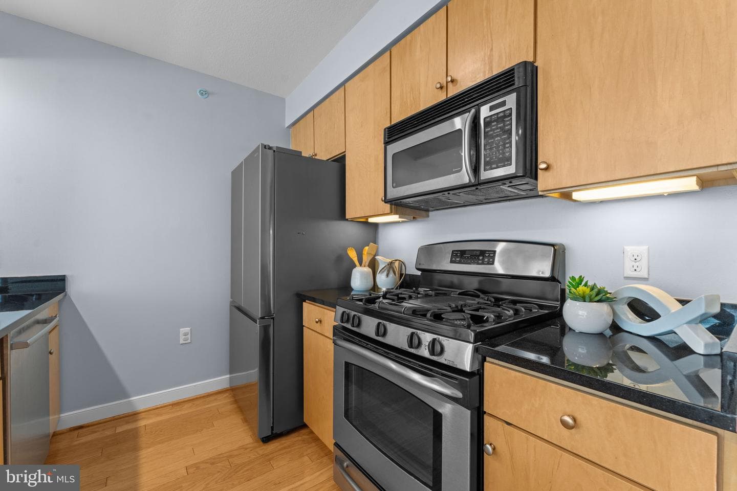 1117 10th Street NW #603 photo 17