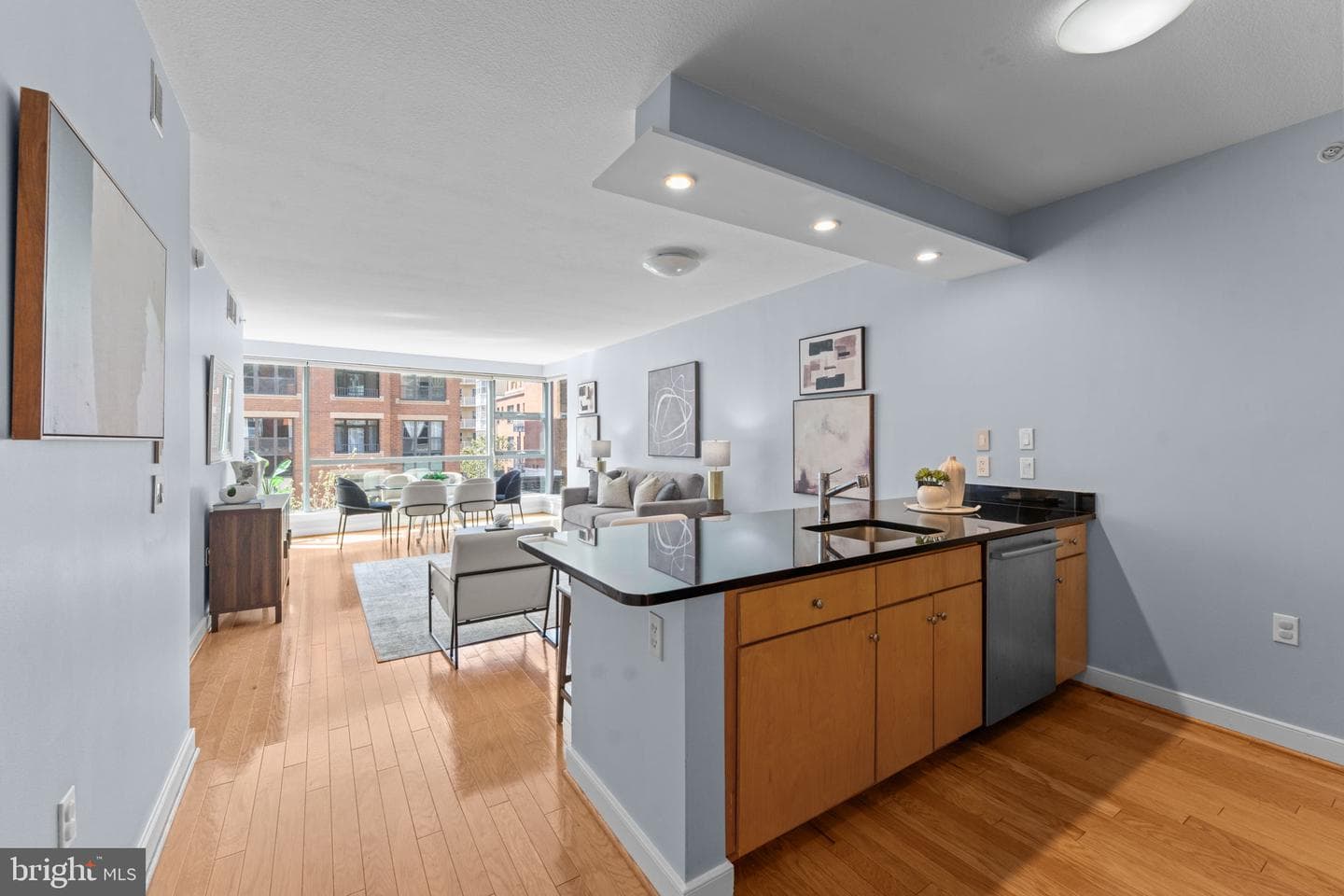 1117 10th Street NW #603, Washington