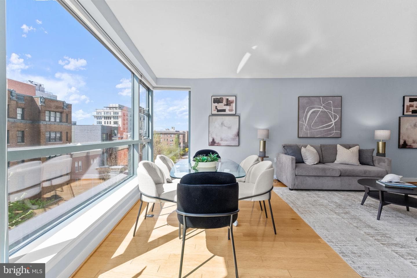 1117 10th Street NW #603 photo 3