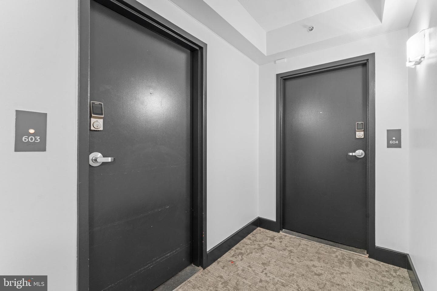 1117 10th Street NW #603 photo 41
