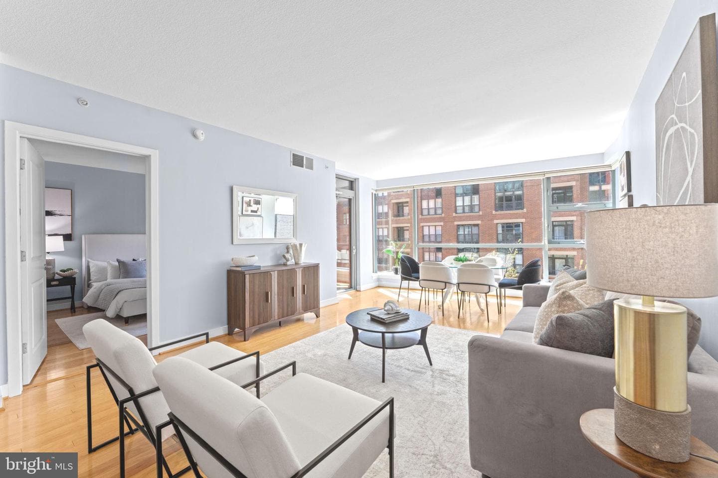 1117 10th Street NW #603 photo 6