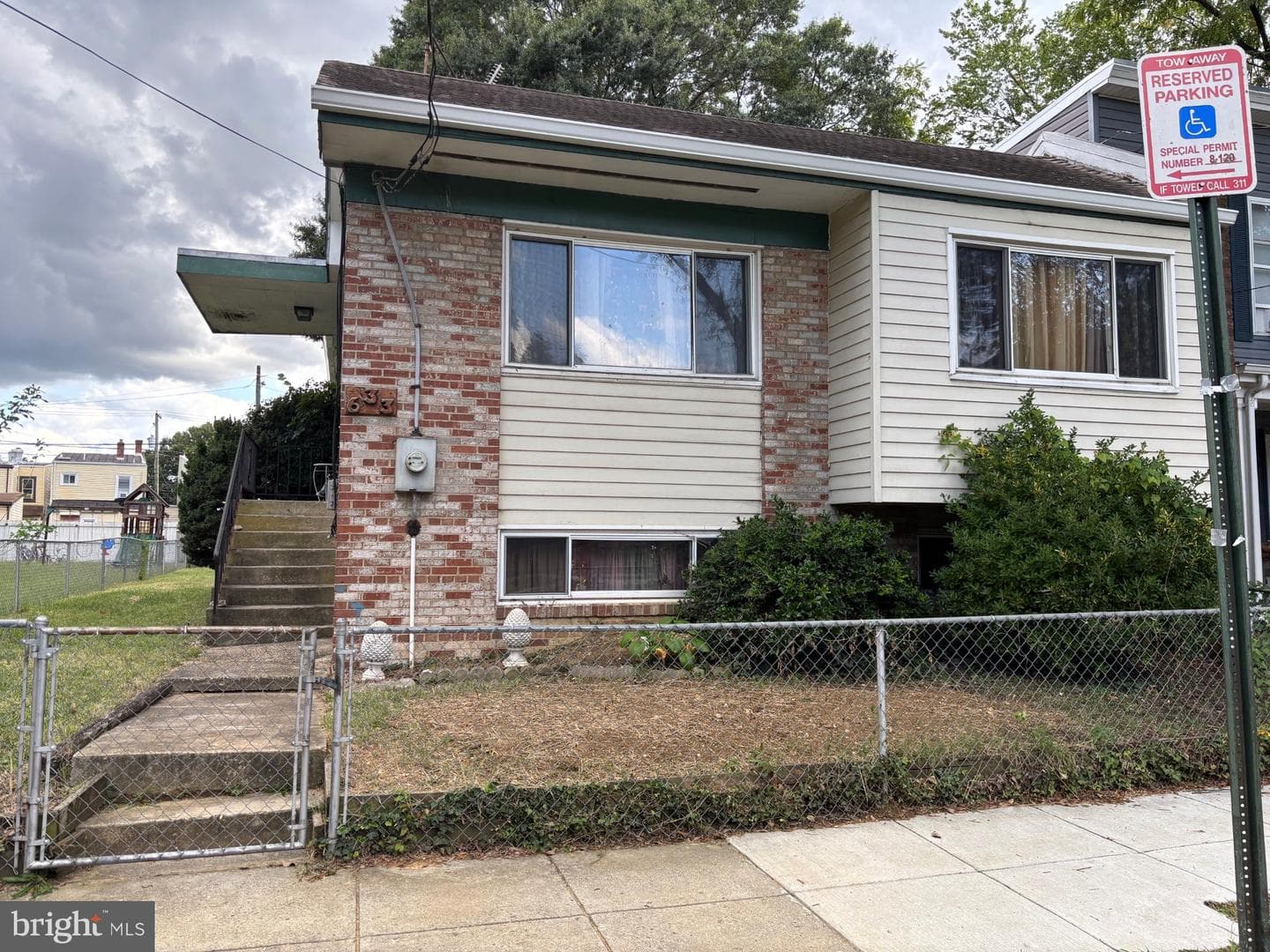 633 Raleigh Place SE, Washington
