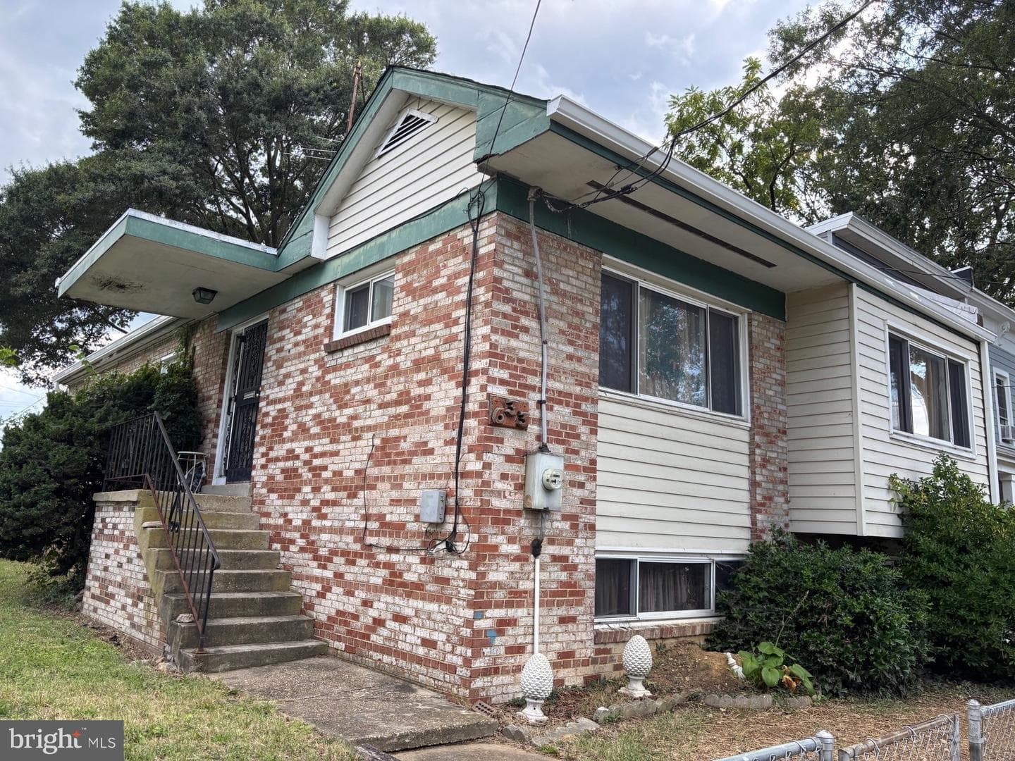 633 Raleigh Place SE, Washington