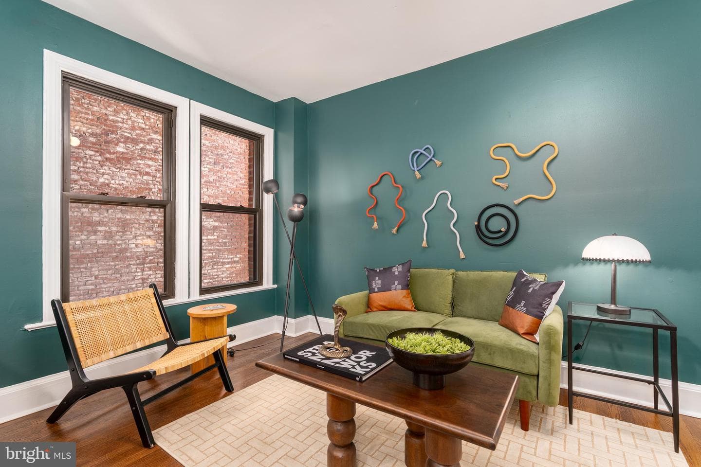 1915 16th Street NW #304, Washington