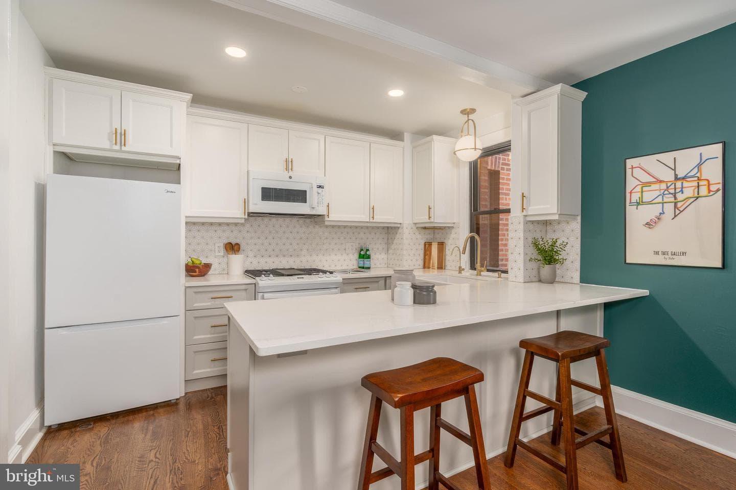 1915 16th Street NW #304 photo 5