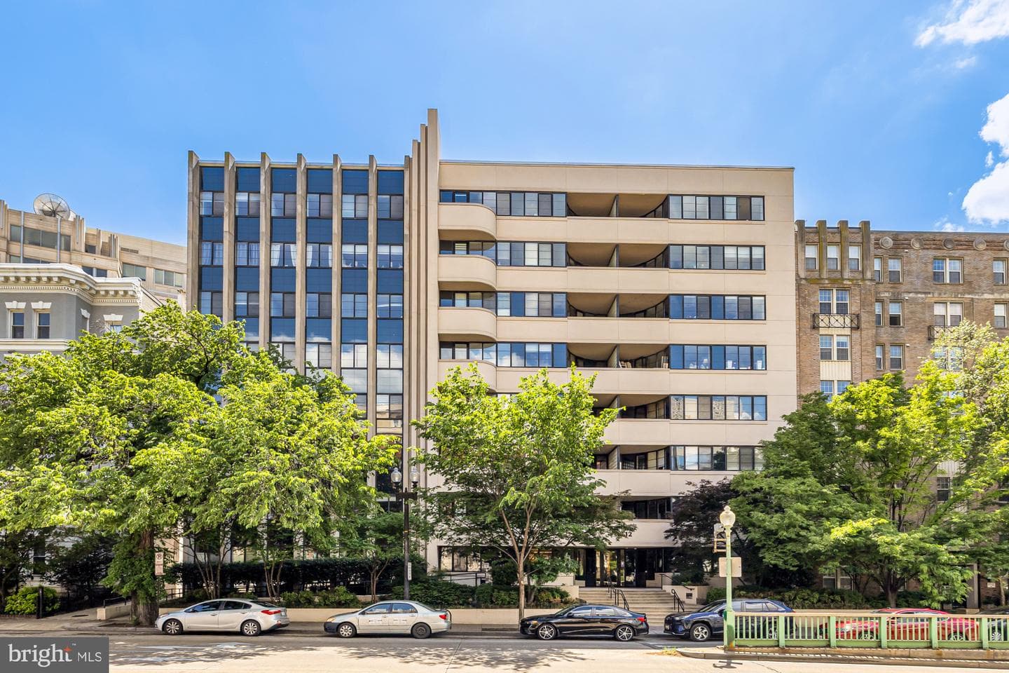 1312 Massachusetts Avenue NW #503 photo 1