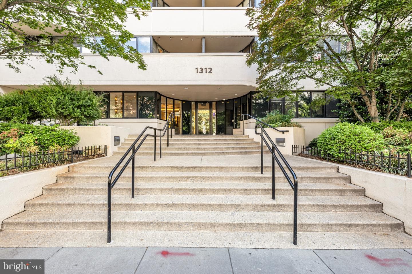 1312 Massachusetts Avenue NW #503 photo 2