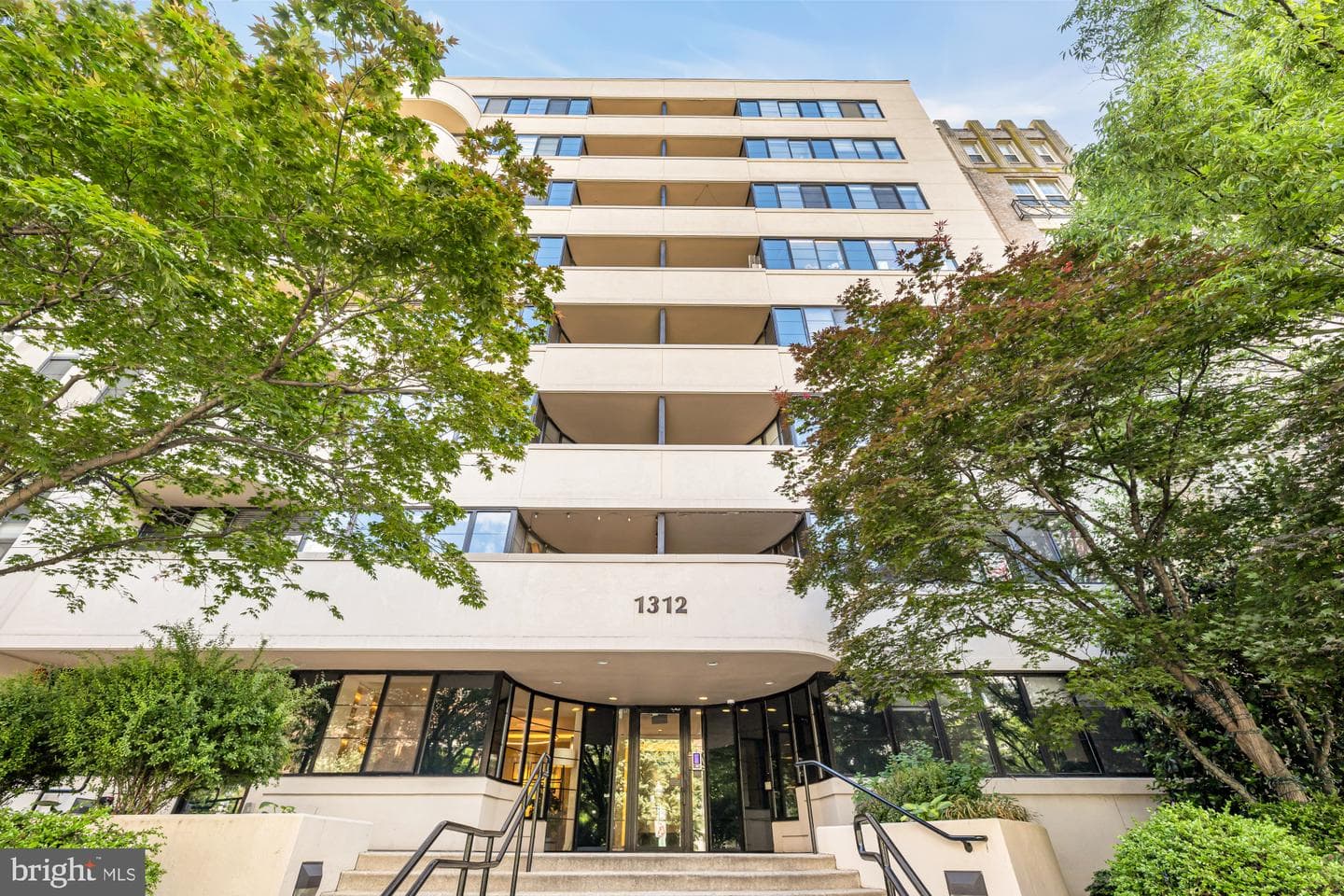 1312 Massachusetts Avenue NW #503 photo 32