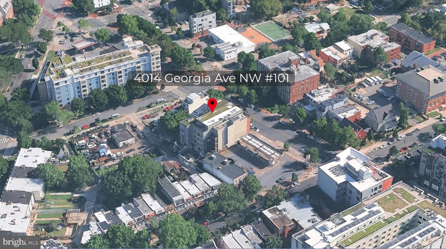 4014 Georgia Avenue NW #101 photo 27