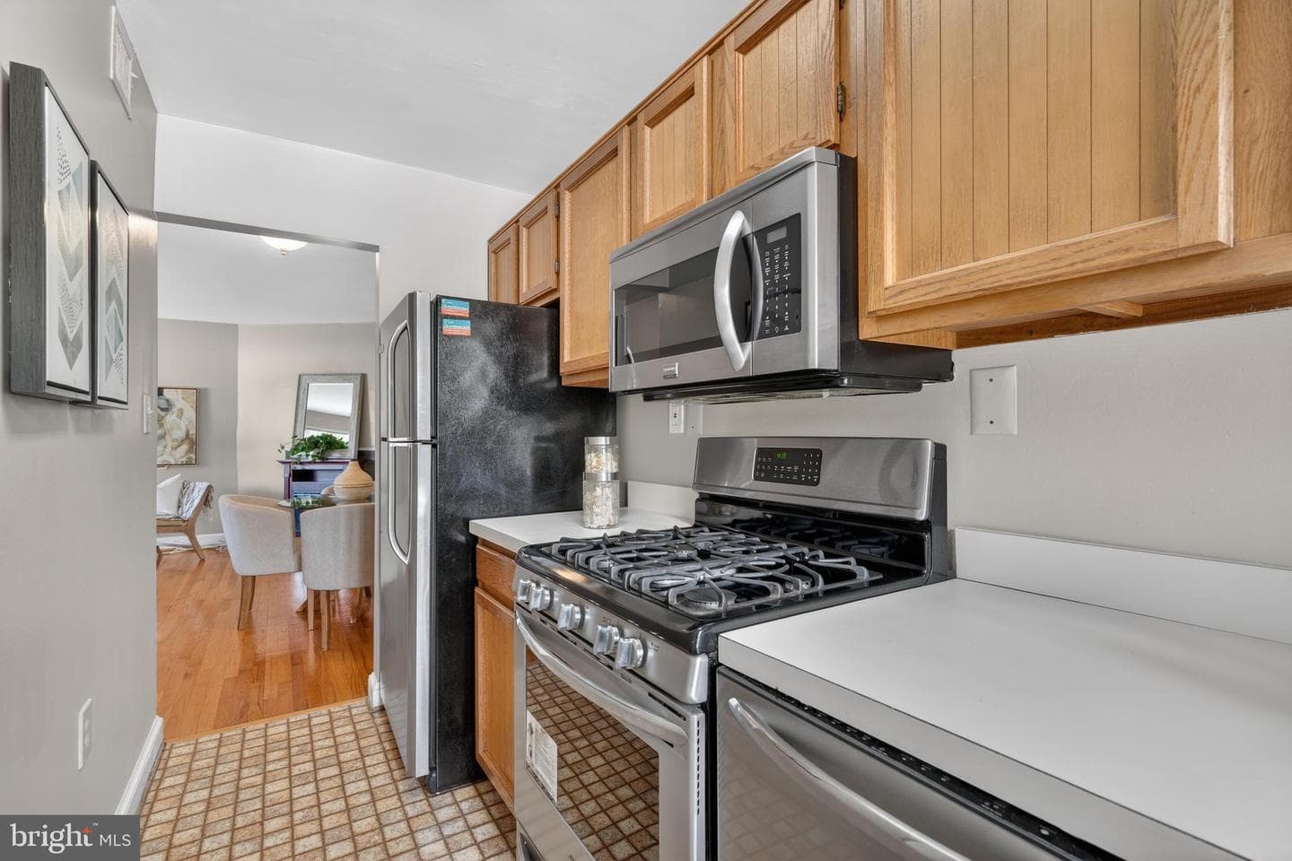 2600 Tunlaw Road NW #6 photo 14