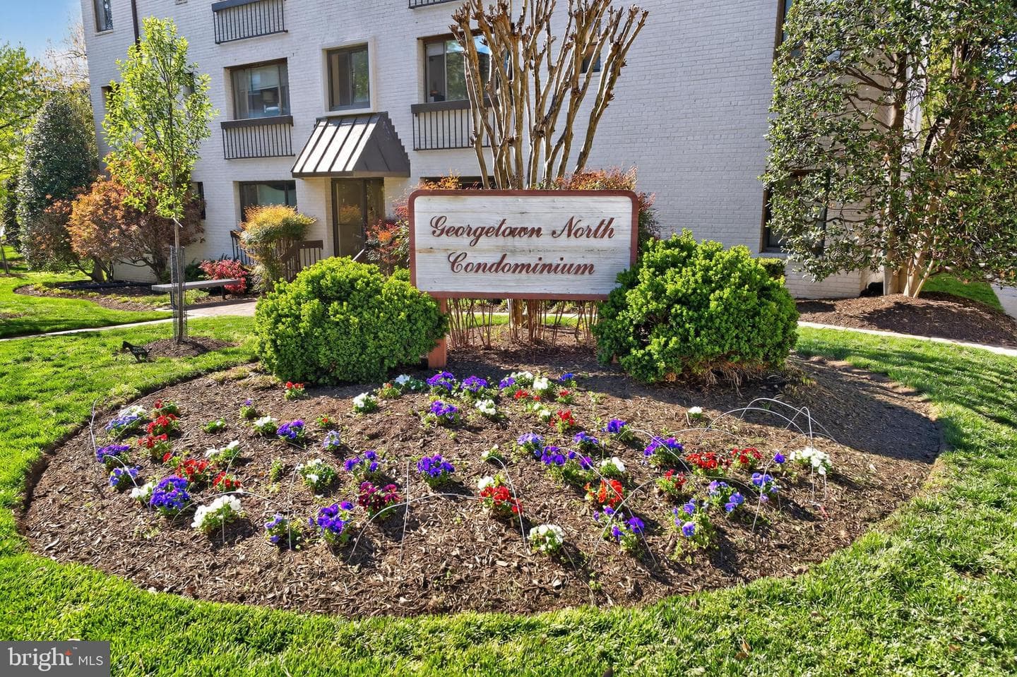 2600 Tunlaw Road NW #6 photo 3