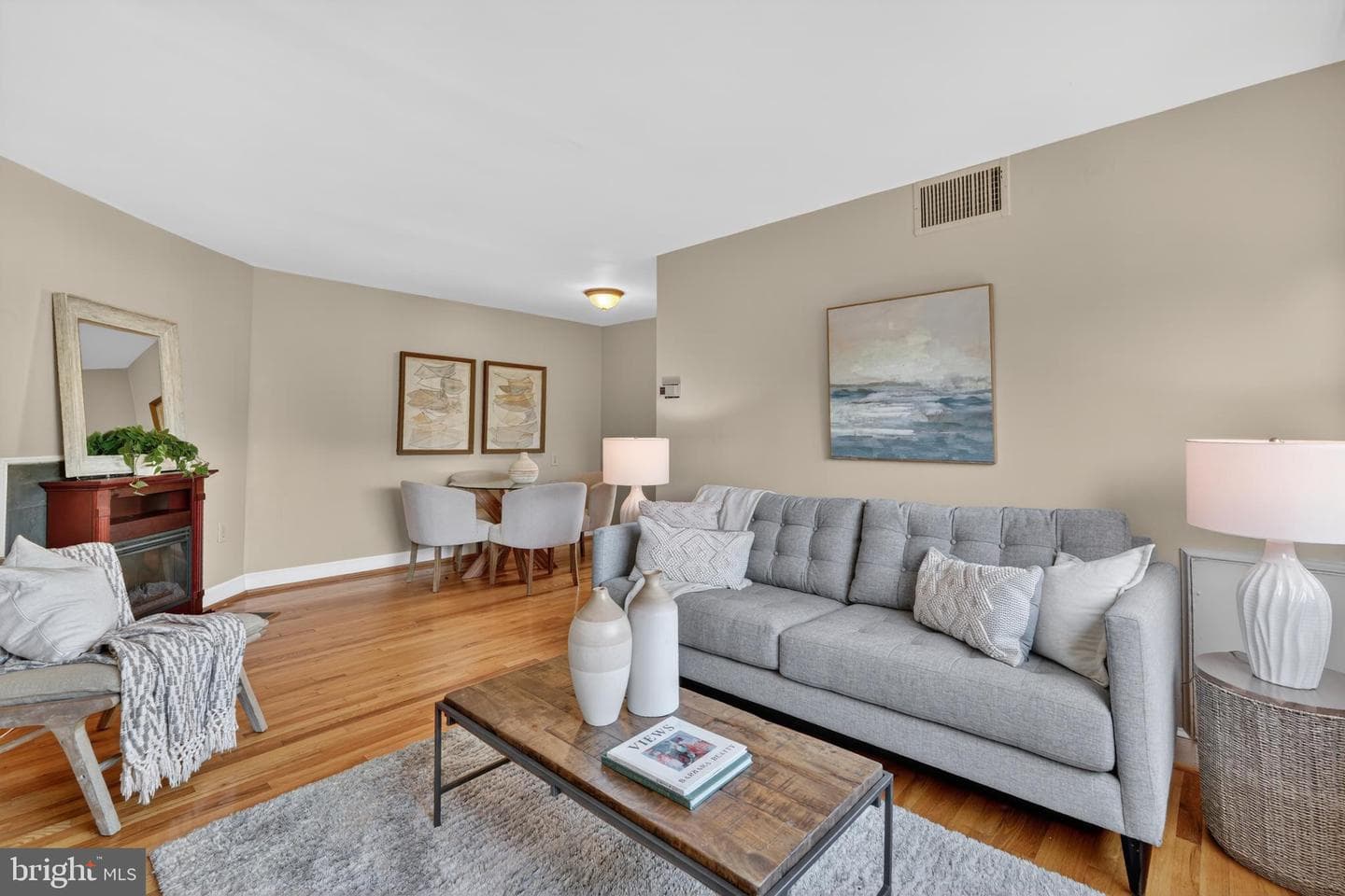 2600 Tunlaw Road NW #6 photo 4