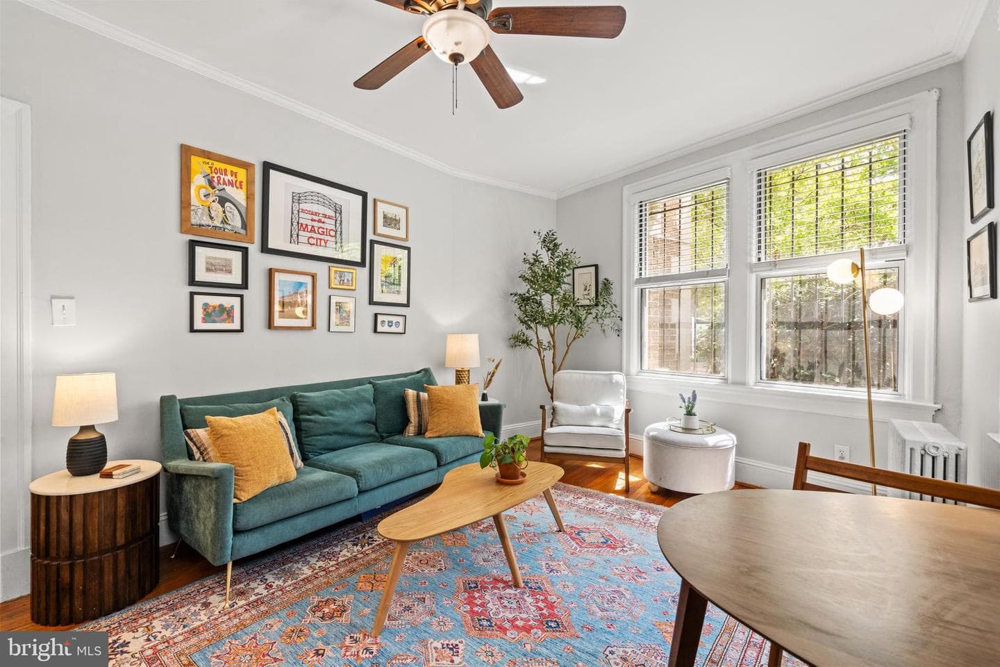 1875 Mintwood Place NW #2 photo 1