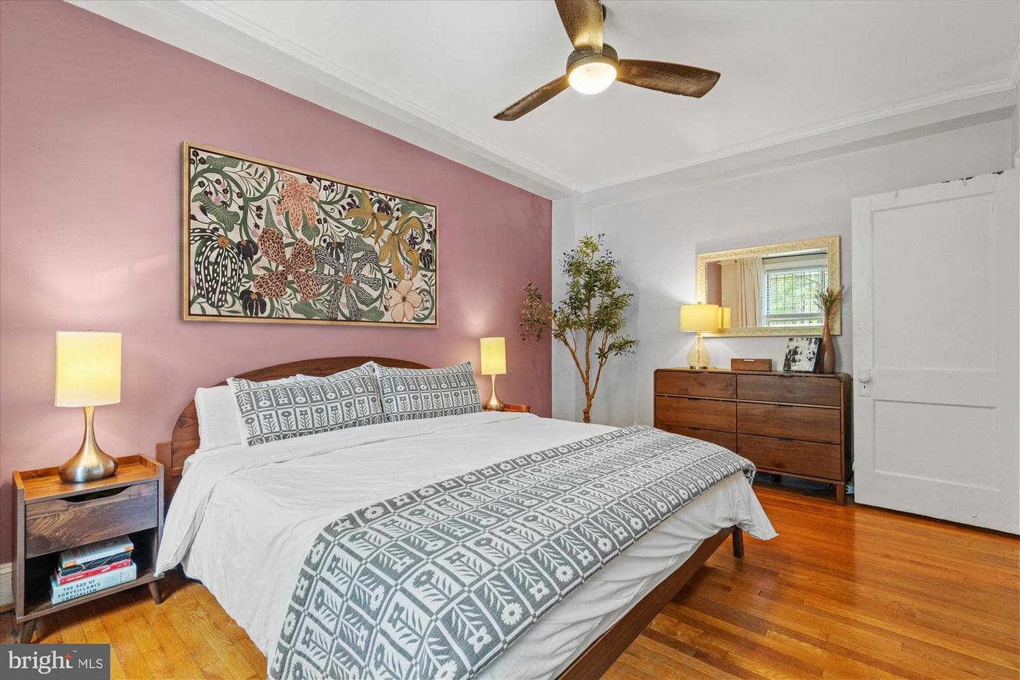 1875 Mintwood Place NW #2 photo 11