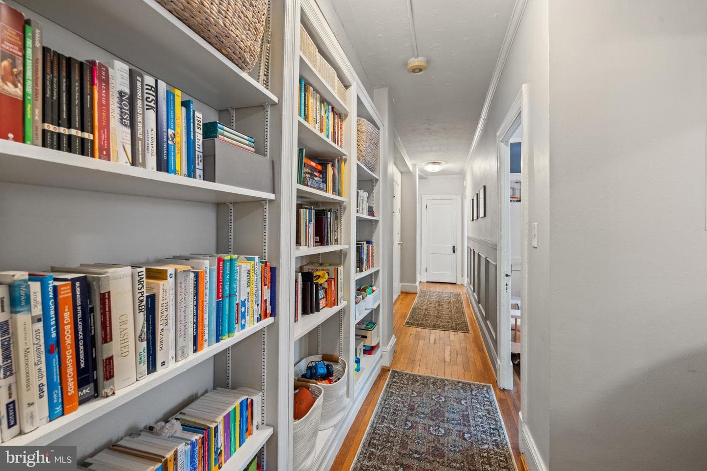 1875 Mintwood Place NW #2 photo 12