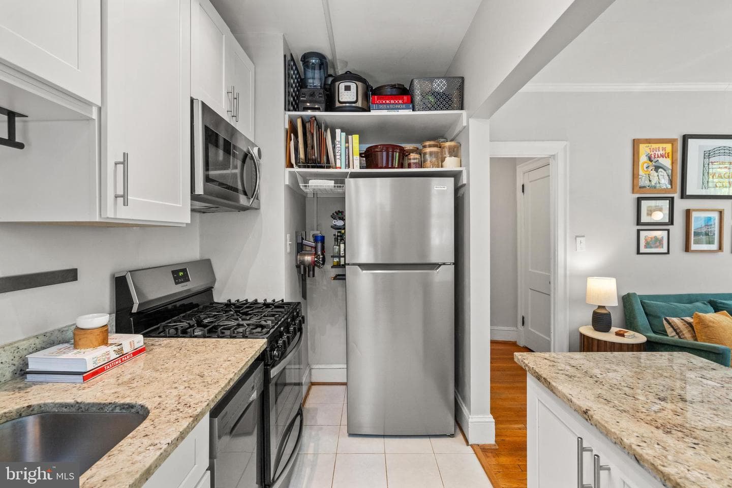 1875 Mintwood Place NW #2 photo 7