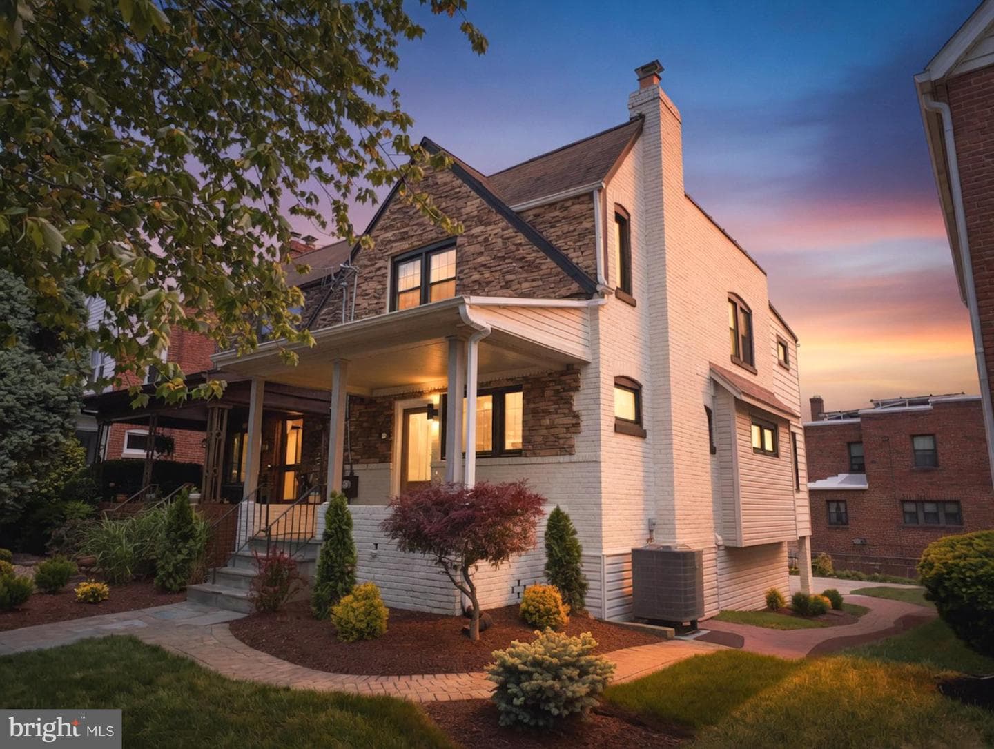 5903 4th Street NW, Washington
