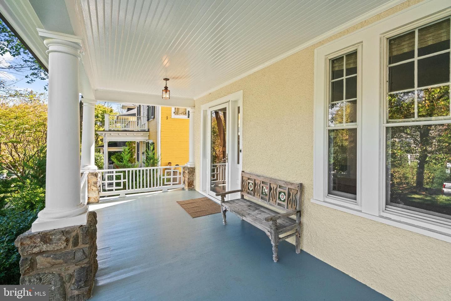 3214 Newark Street NW, Washington