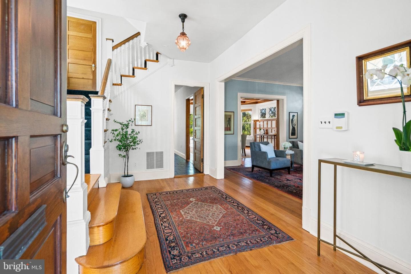 3214 Newark Street NW photo 3