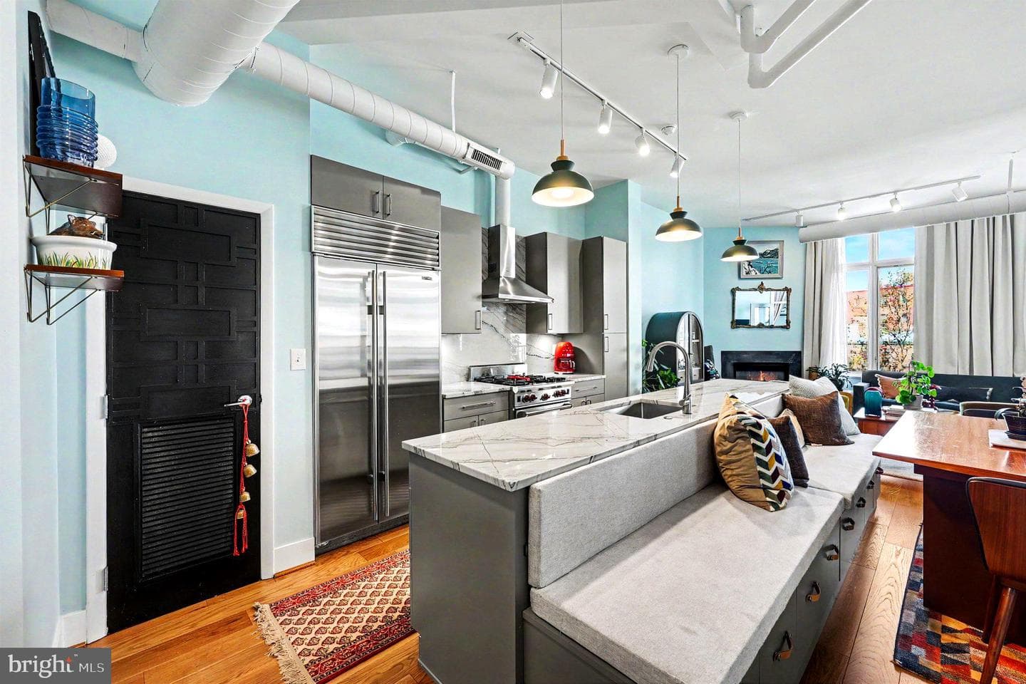 1700 Kalorama Road NW #303 photo 6