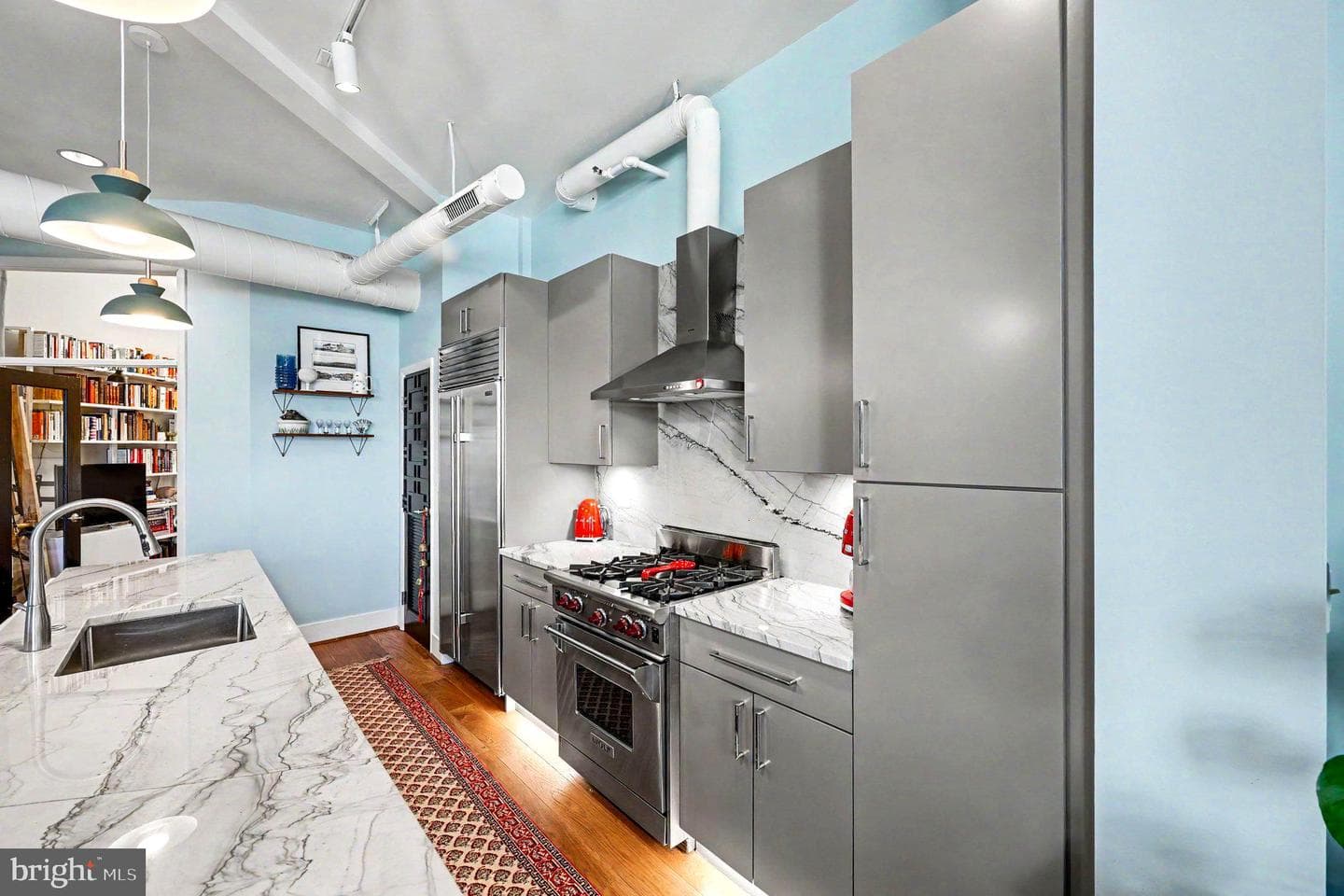 1700 Kalorama Road NW #303 photo 8