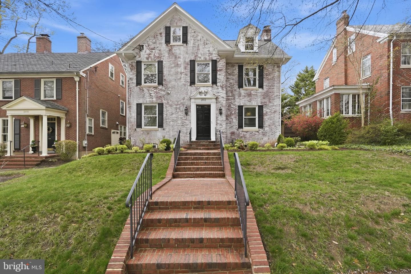 2812 34th Street NW photo 2
