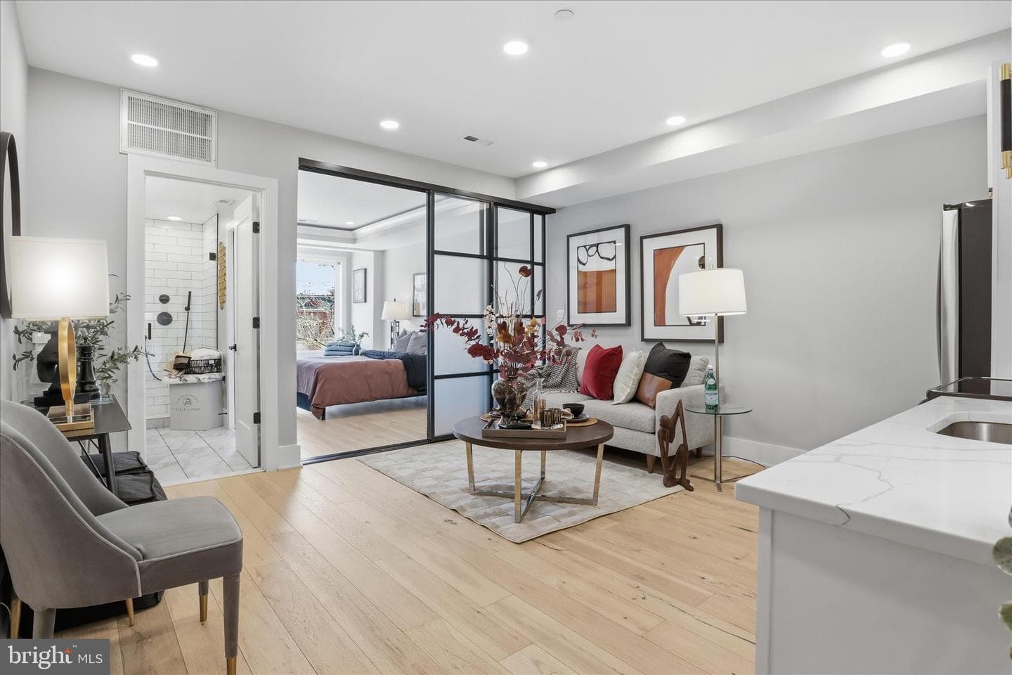 4014 Georgia Avenue NW #201 photo 7