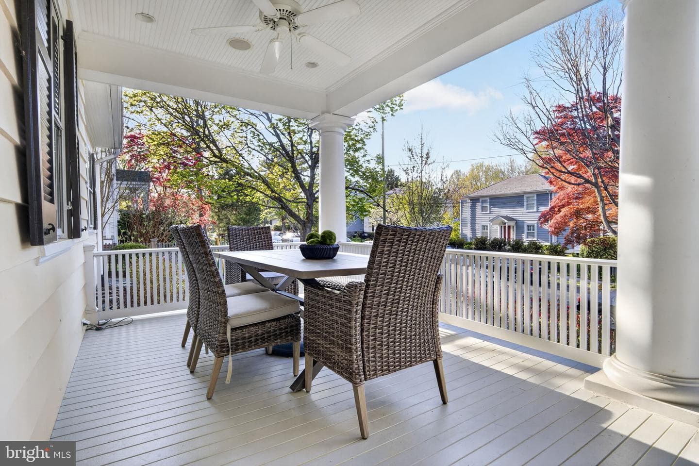 3804 Kanawha Street NW photo 5