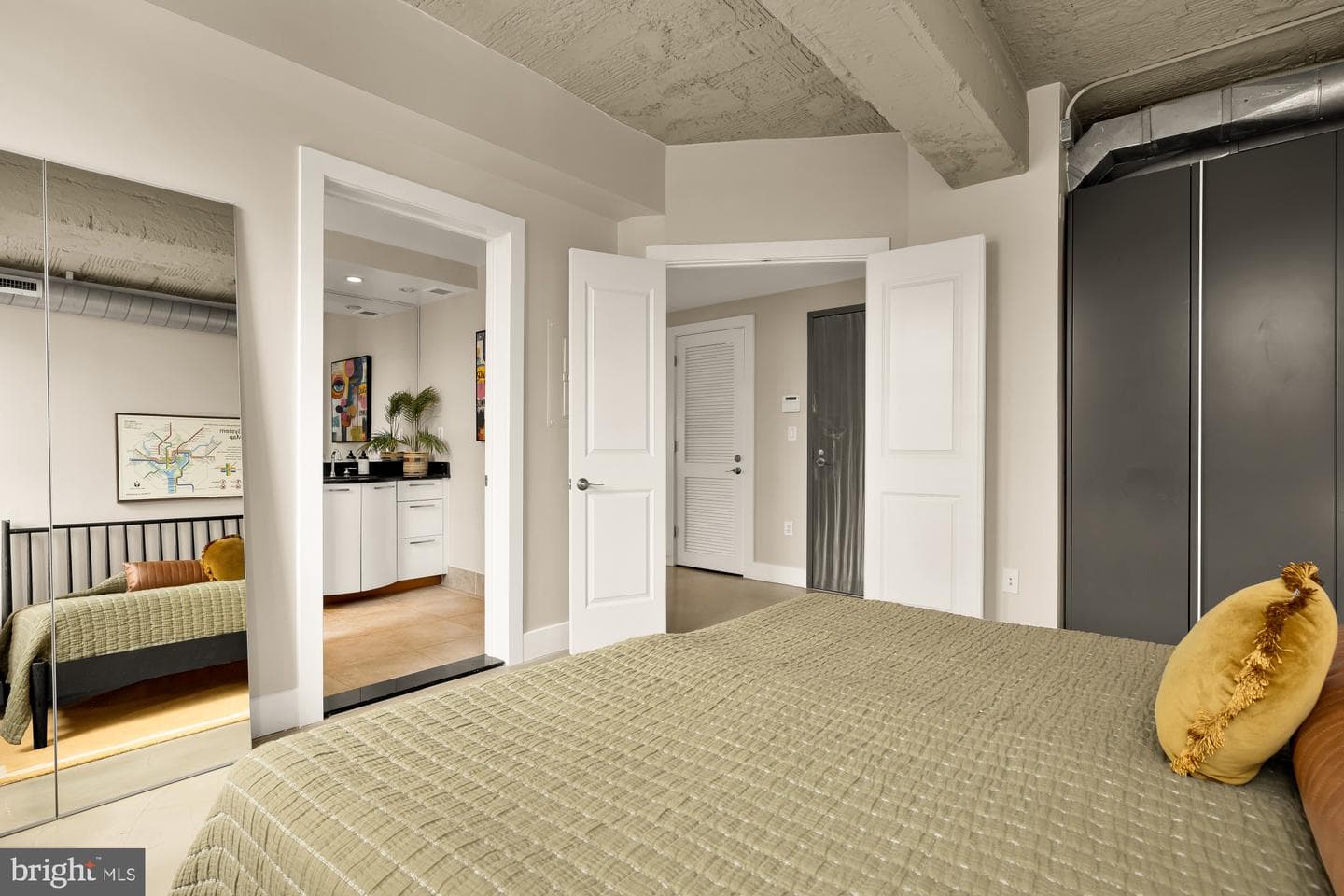 916 G Street NW #806 photo 14