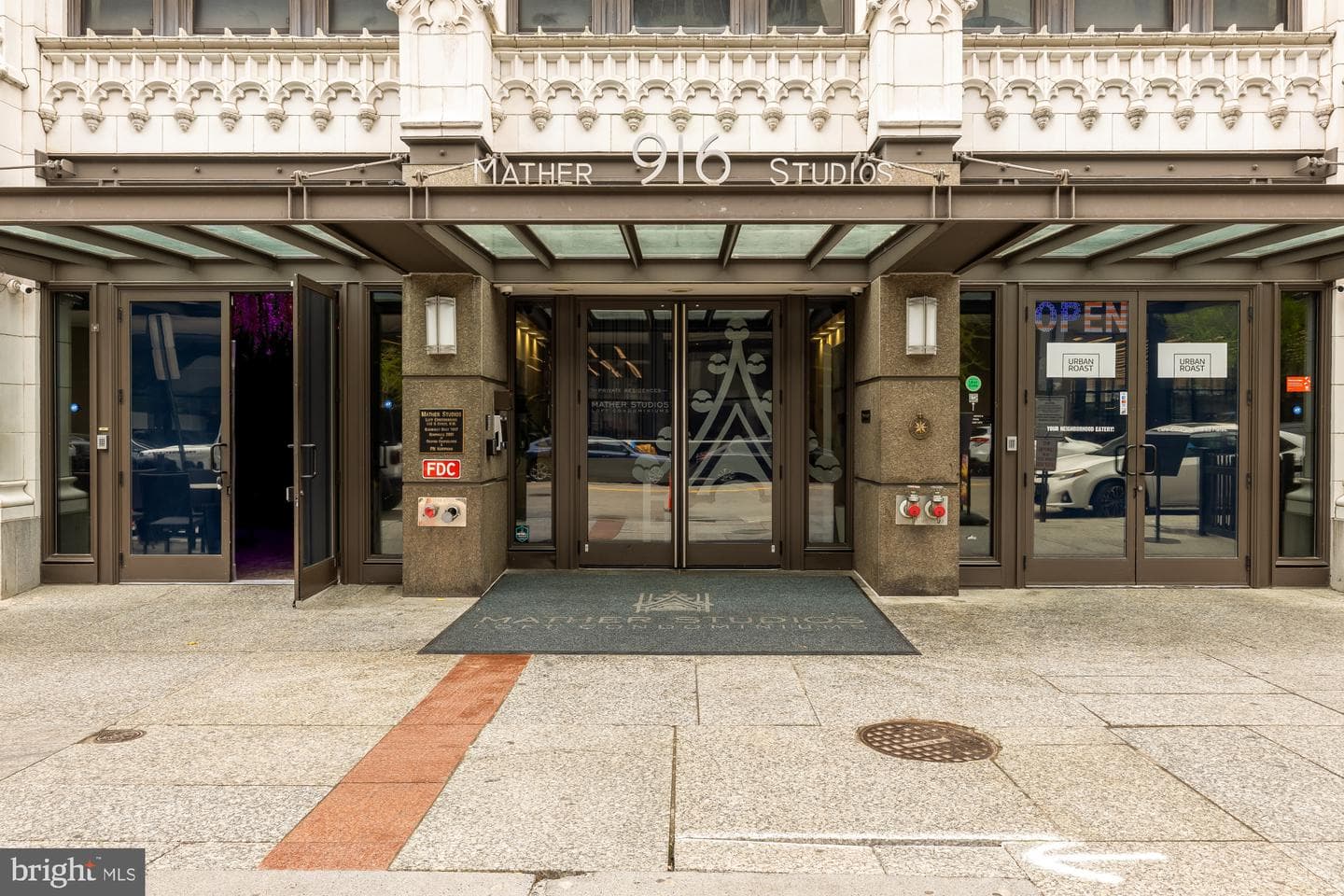 916 G Street NW #806 photo 18