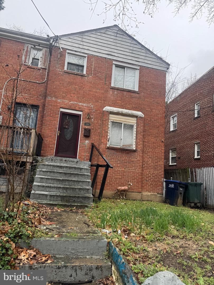 238 Malcolm X Avenue SE