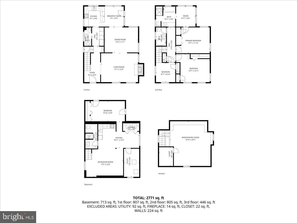 3834 Mckinley Street NW photo 46