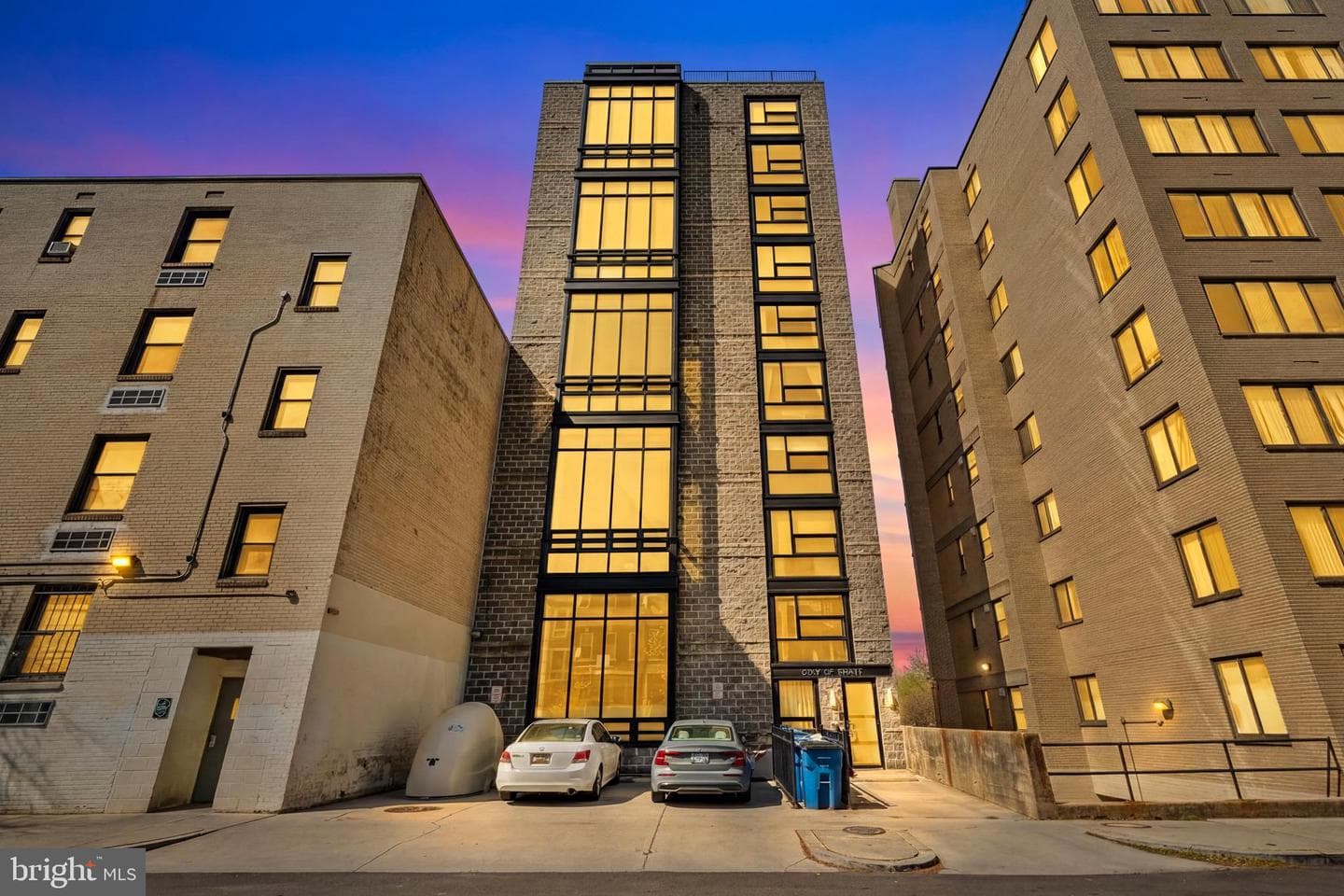 3039 16th Street NW #302, Washington