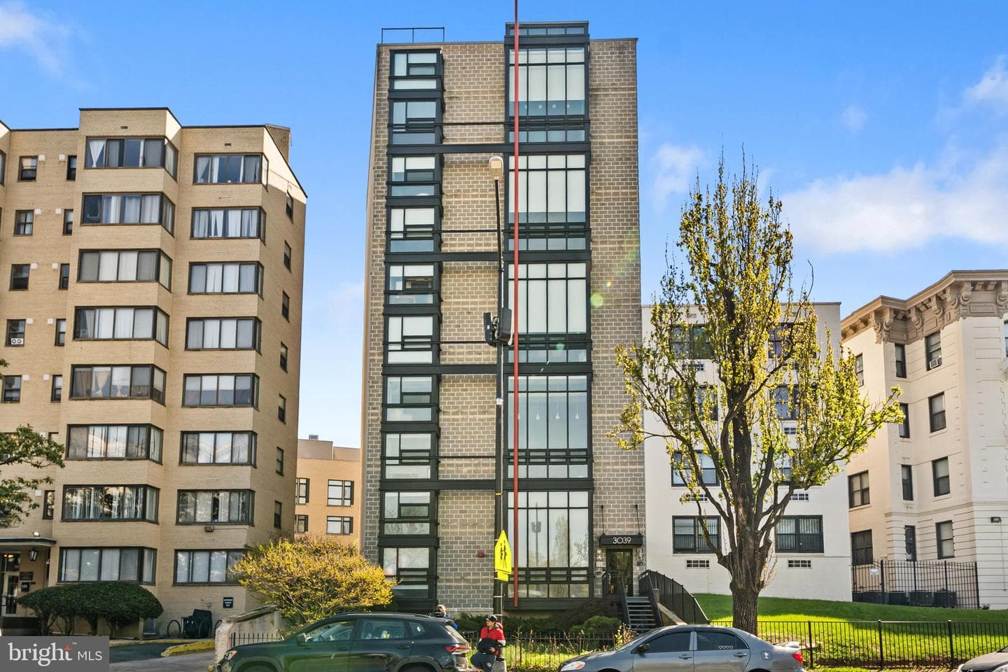3039 16th Street NW #302 photo 36