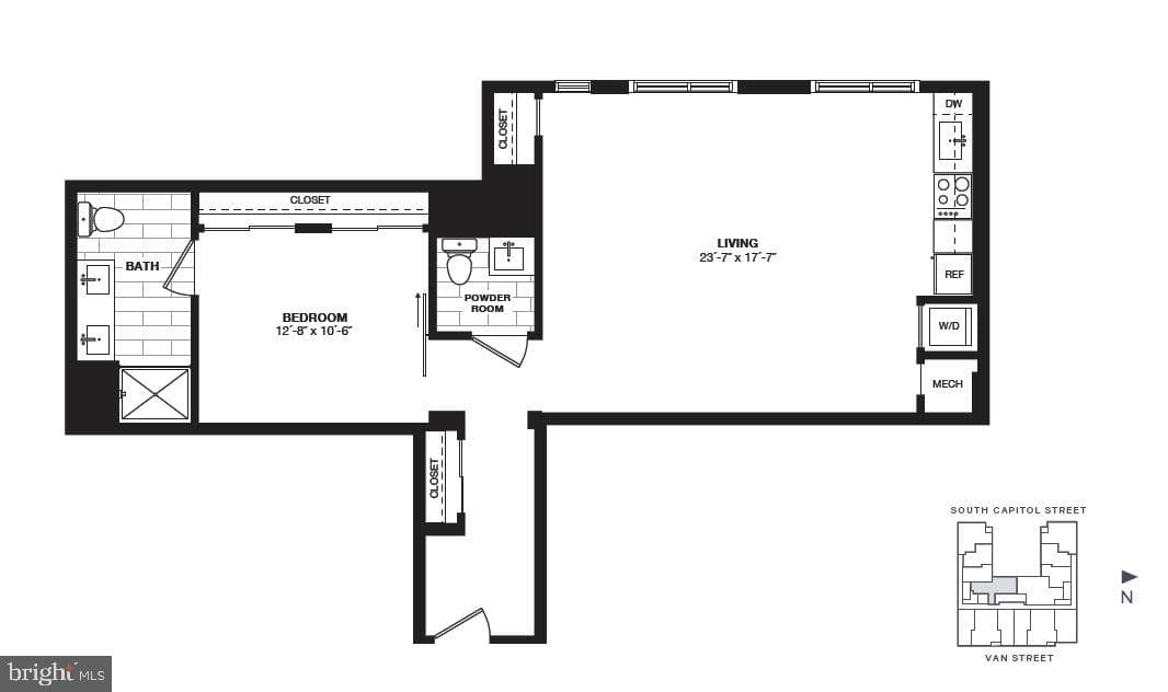 1211 Van Street SE #613 photo 28