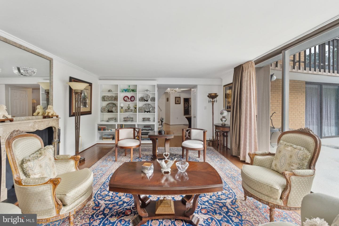 4200 Massachusetts Avenue NW #106 photo 2