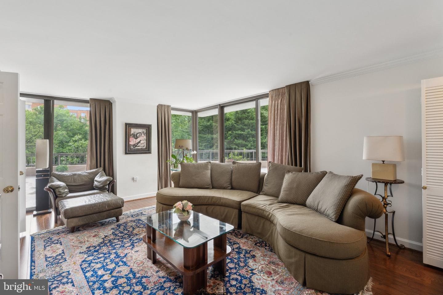 4200 Massachusetts Avenue NW #106 photo 6