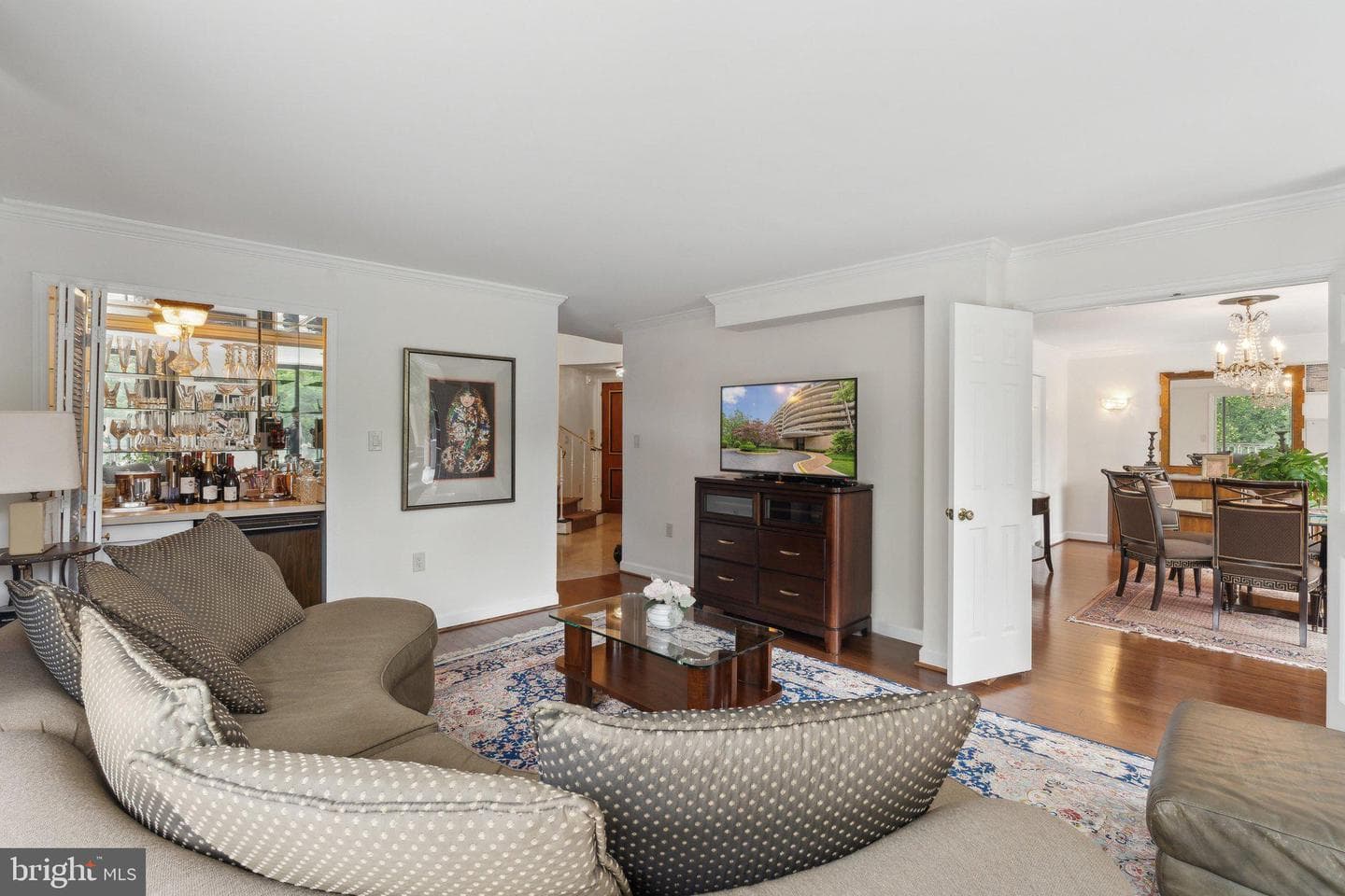 4200 Massachusetts Avenue NW #106 photo 8
