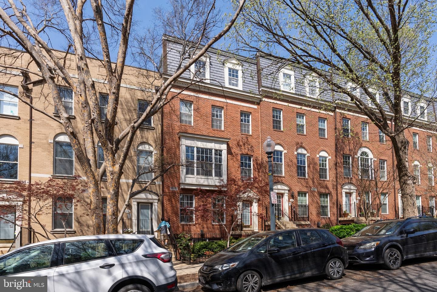 1935 Belmont Road NW #1121 photo 20