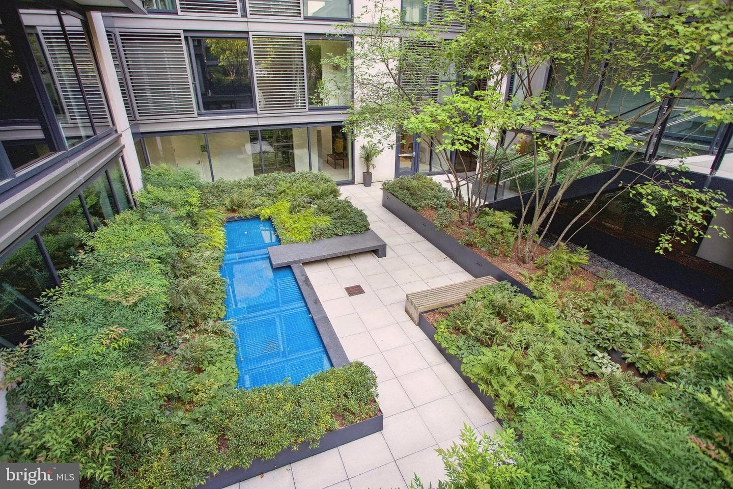 925 H Street NW #707 photo 10