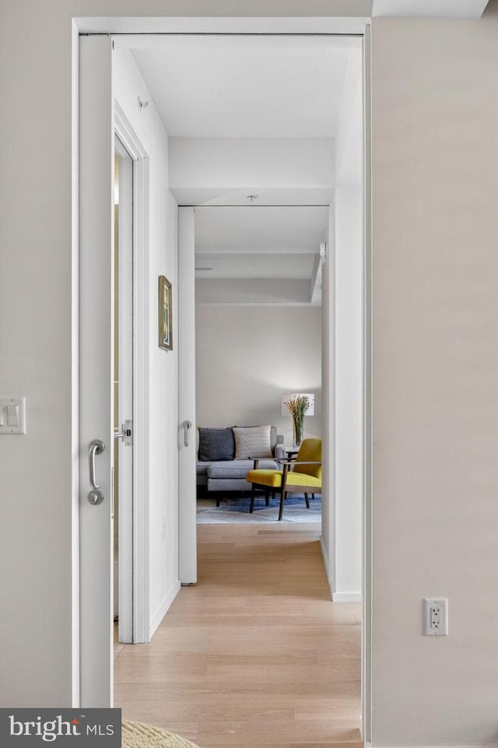 925 H Street NW #707 photo 18