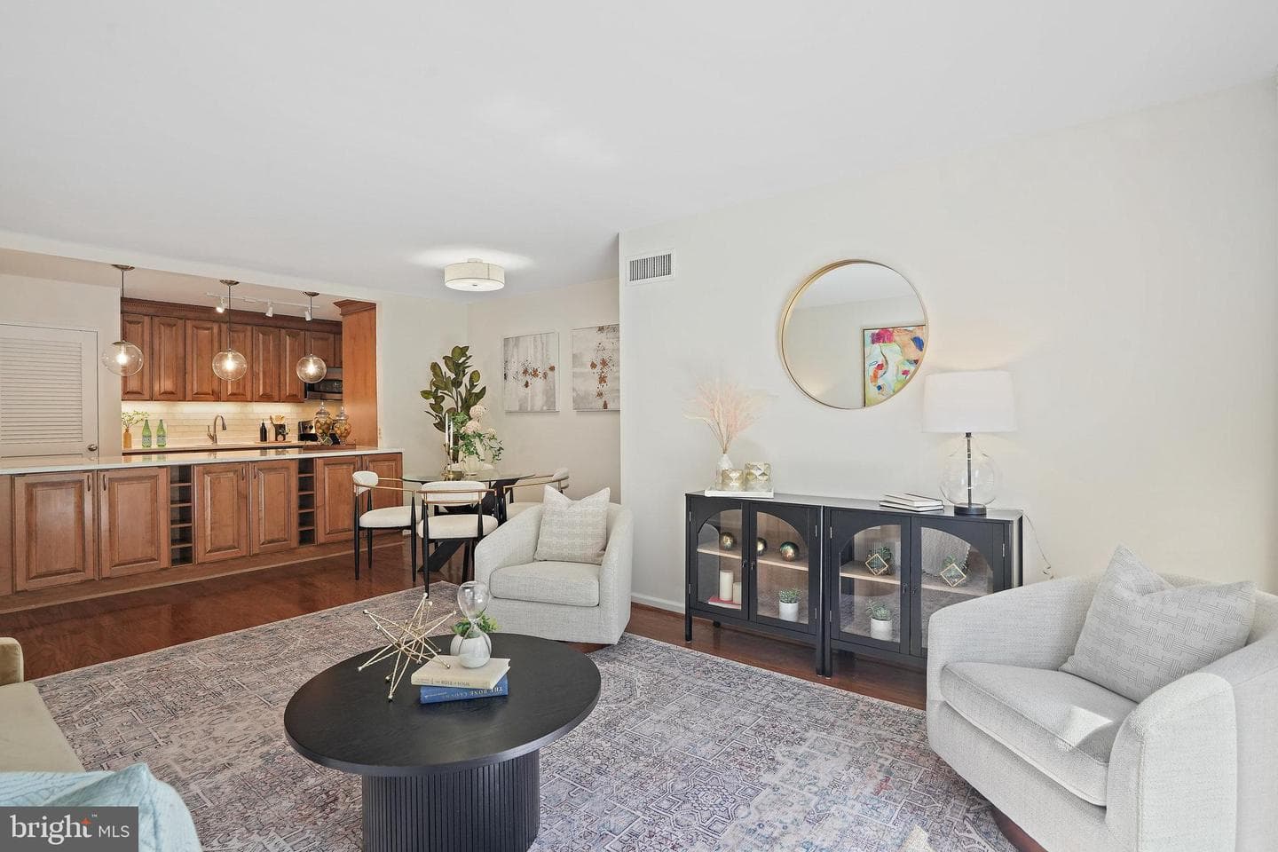 2555 Pennsylvania Avenue NW #407, Washington