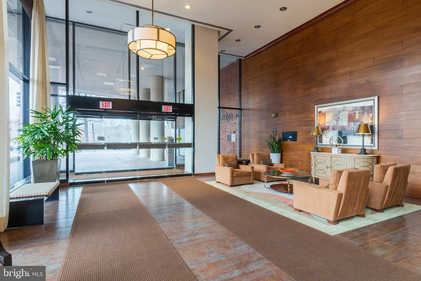 2555 Pennsylvania Avenue NW #407 photo 4
