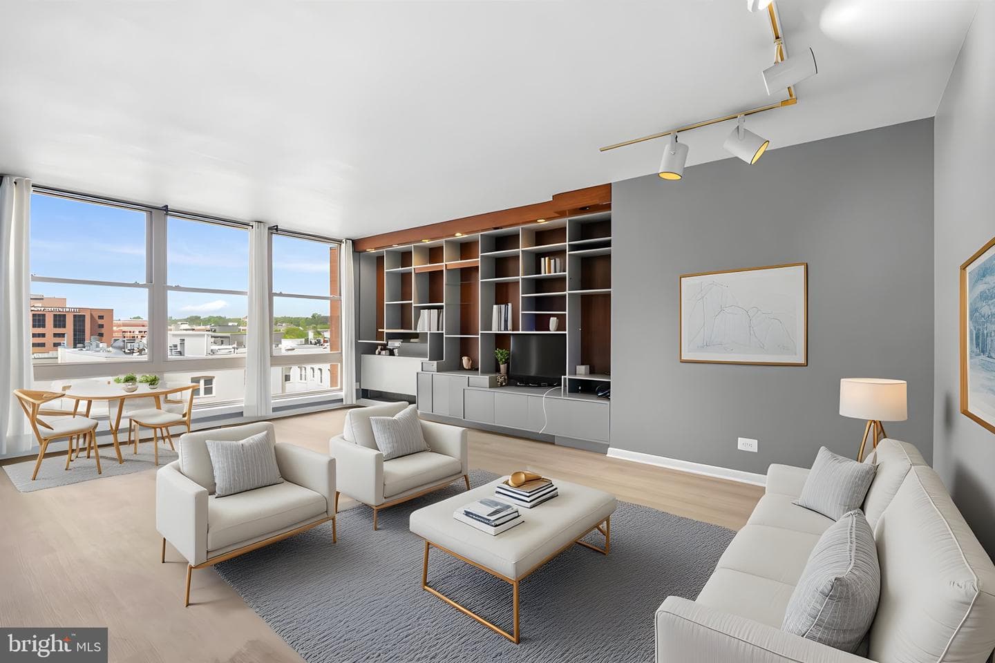 1260 21st Street NW #709 photo 4