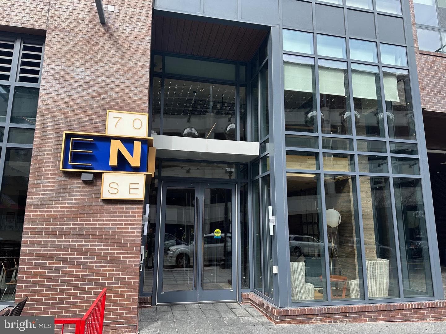 70 N Street SE #n215 photo 1