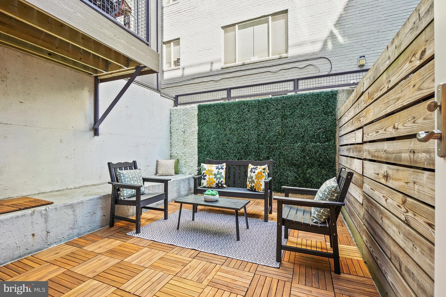 1443 Chapin Street NW #103