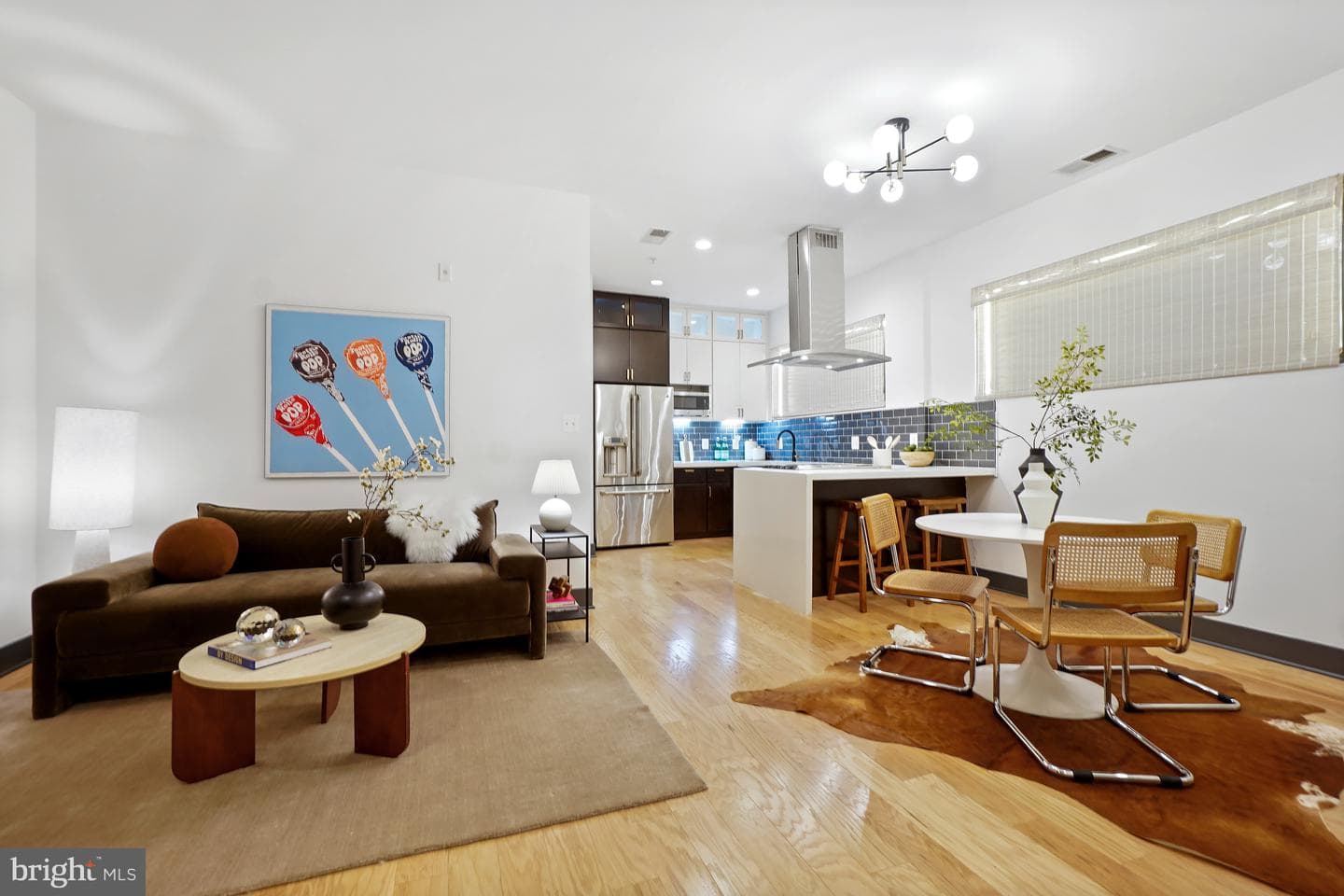1443 Chapin Street NW #103 photo 2
