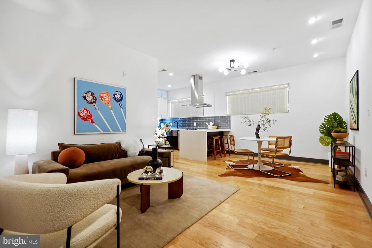 1443 Chapin Street NW #103 photo 3